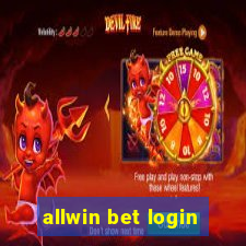 allwin bet login